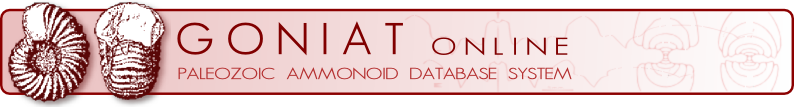 GONIAT-Online